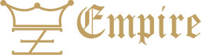 Empire Salon Logo